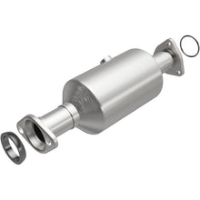 Load image into Gallery viewer, MagnaFlow California Grade Direct Fit Catalytic Converter 99-00 Honda Civic L4 1.6L - 4481630