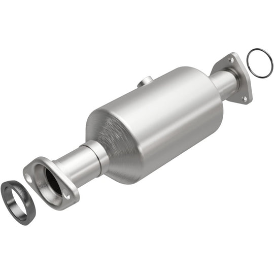 MagnaFlow California Grade Direct Fit Catalytic Converter 99-00 Honda Civic L4 1.6L - 4481630