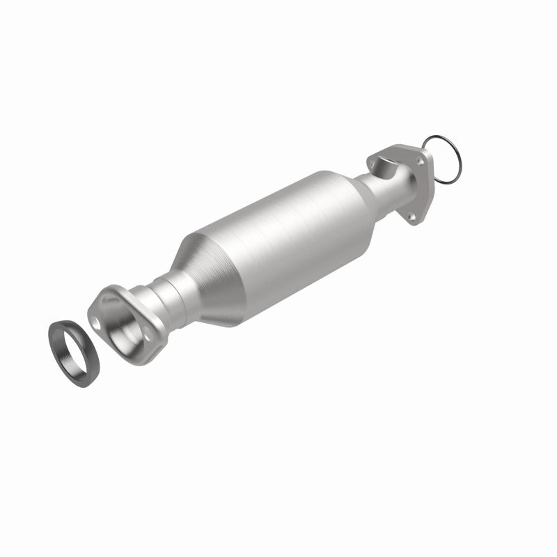MagnaFlow 1998 Honda Odyssey 2.3L Direct Fit Converter - 4481645