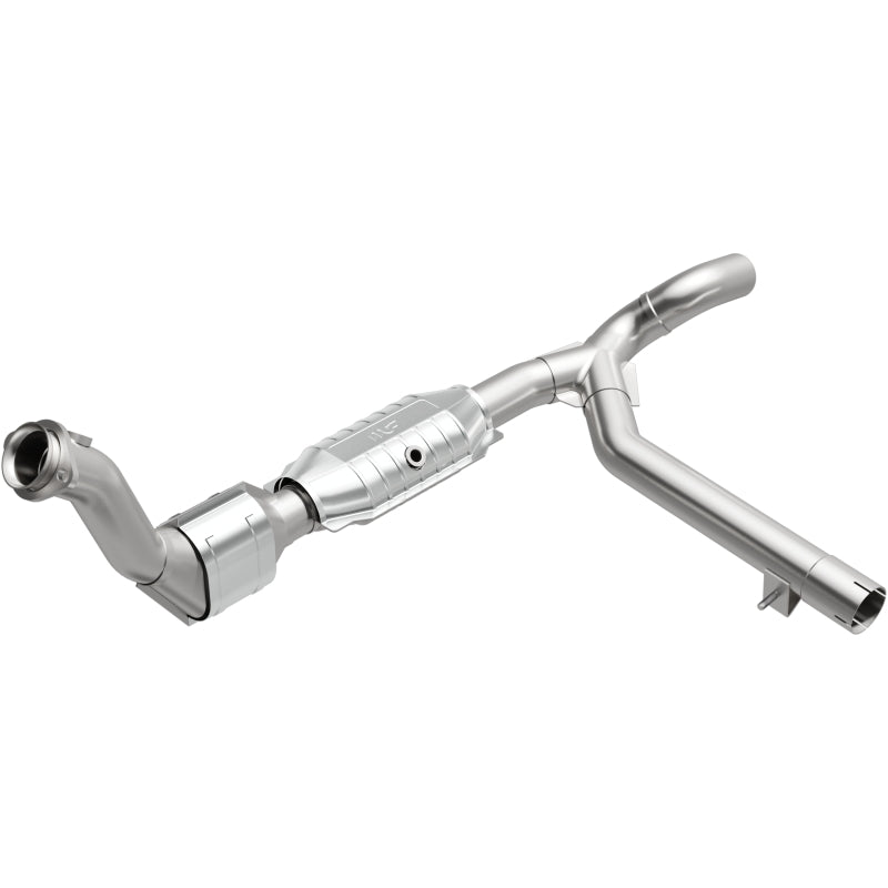 MagnaFlow 99-00 Ford Exped 4.6L Direct Fit Converter - 447114