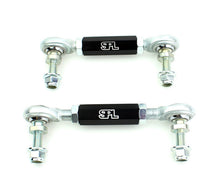 Load image into Gallery viewer, SPL Parts 2020+ Toyota GR Supra (A90) / 2019+ BMW Z4 (G29) Rear Swaybar Endlinks - SPL RE G29