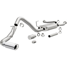 Load image into Gallery viewer, Magnaflow 2022+ Nissan Frontier (3.8L V6) Street Series Cat-Back Performance Exhaust System - 19574