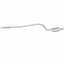 Load image into Gallery viewer, BRExhaust 05-07 Ford Freestyle 3.0L Exhaust Kit - 106-0900