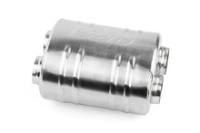 Load image into Gallery viewer, APR Premium Sound Absorption Muffler - Dual 63.5mm (2.5in) - Oval Body 220mm x 169mm x 260mm - MUH0007