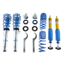 Load image into Gallery viewer, Bilstein B16 (PSS10) 12-13 BMW 328i 2.0L &amp; 3.0L/335i 3.0L Front &amp; Rear Performance Suspension System - 48-217170
