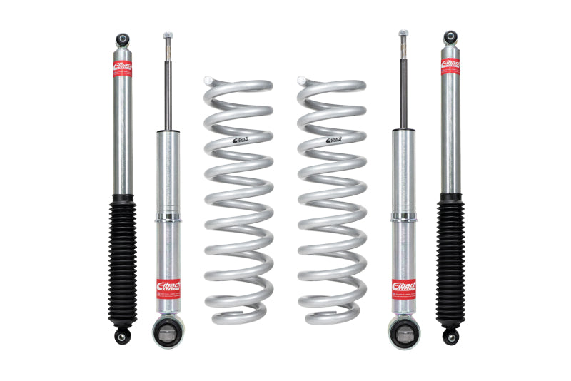 Eibach Pro-Truck Lift Kit for 15-18 Ford F-150 - E80-35-035-02-22