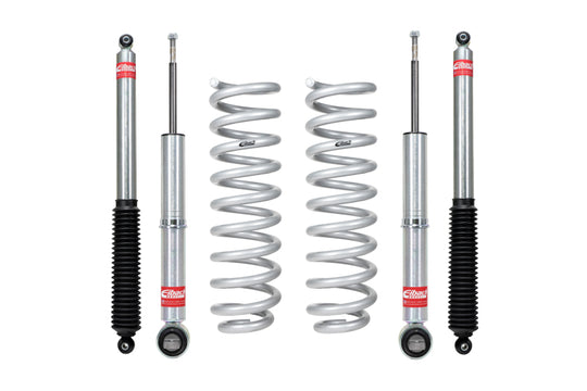 Eibach Pro-Truck Lift Kit for 15-18 Ford F-150 - E80-35-035-02-22