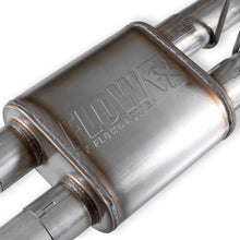 Load image into Gallery viewer, Flowmaster 2025 RAM 1500 3.0L FlowFX Cat-Back Exhaust System - 718198