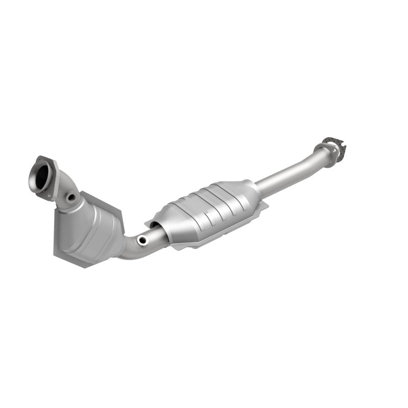 MagnaFlow Direct Fit Catalytic Converter 03-07 Ford-Mercury Passenger Side - 23332
