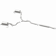 Load image into Gallery viewer, MagnaFlow BRE Exhaust Kit 05-07 Subaru Outback 3.0L - 106-0163