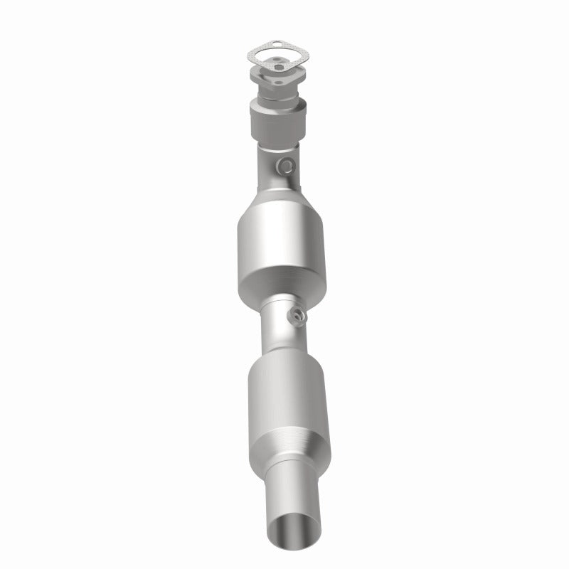 MagnaFlow Direct Fit Catalytic Converter 2010 Chevy Camaro 6.2L D/S - 49938