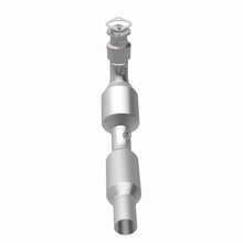 Load image into Gallery viewer, MagnaFlow Direct Fit Catalytic Converter 2010 Chevy Camaro 6.2L D/S - 49938