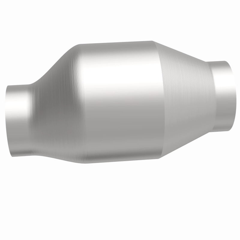 MagnaFlow Conv Univ 3.50inch O/C Diesel - 60020