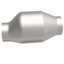 Load image into Gallery viewer, MagnaFlow Conv Univ 3.50inch O/C Diesel - 60020