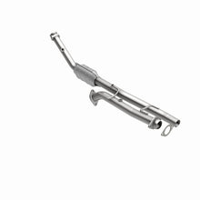 Load image into Gallery viewer, MagnaFlow Direct Fit Catalytic Converter 97-00 Explorer 4.0 Passenger Side - 51953