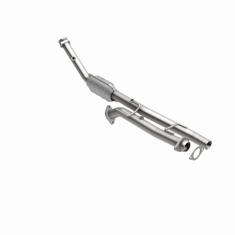 MagnaFlow Direct Fit Catalytic Converter 97-01 Explorer-Mountaineer - 23314