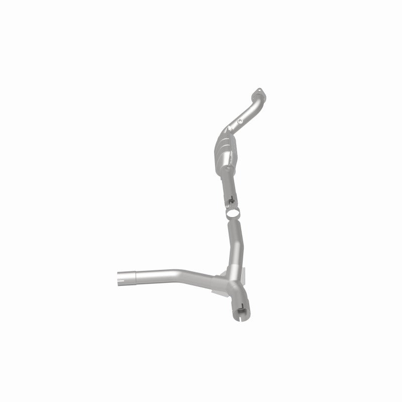 MagnaFlow Direct Fit Catalytic Converter 04-05 Dodge Ram 1500 Pickup 5.7L P/S - 93403