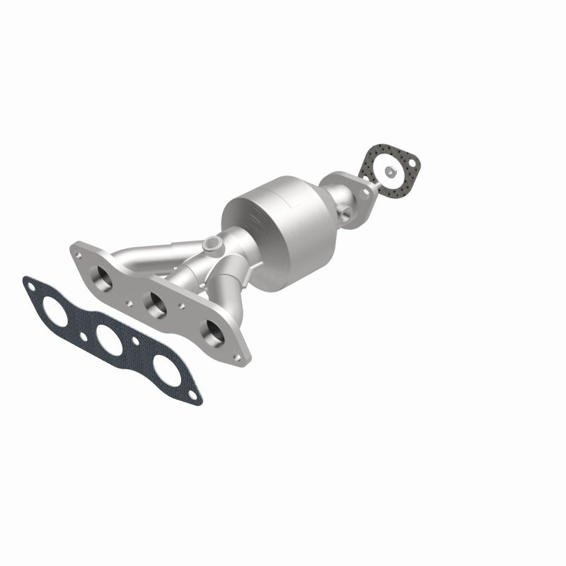 MagnaFlow Direct Fit Catalytic Converter 07-09 Mitsu Outlander 3.0L - 51772