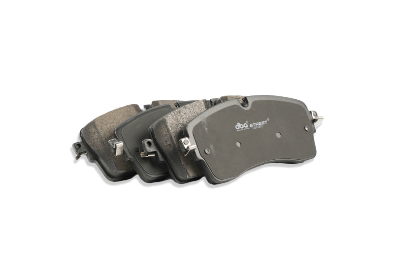 DBA 20-22 Land Rover Defender Street Series Front Brake Pads - DB15257SS