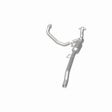 Load image into Gallery viewer, MagnaFlow 02-03 Dodge Ram 1500 3.7L Direct Fit Converter - 4451214