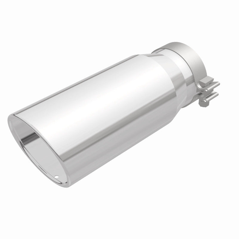MagnaFlow Tip W/Clamp 5x13inch 4inch ID - 35214