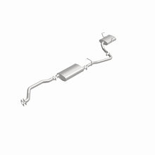 Load image into Gallery viewer, MagnaFlow BRE Exhaust Kit 09-17 Chevy Traverse 3.6L - 106-0279
