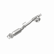 Load image into Gallery viewer, MagnaFlow 11-14 Nissan Quest 3.5L Direct Fit Converter - 5592702