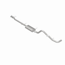 Load image into Gallery viewer, MagnaFlow BRE Exhaust Kit 07-08 Sierra Silverado 1500 4.8L - 106-0464