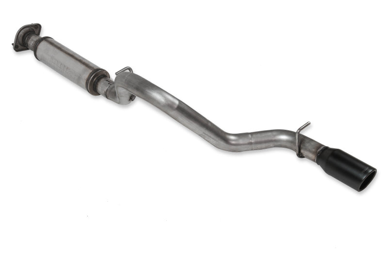 Flowmaster 00-06 Jeep Wrangler TJ 4.0L FlowFX Cat-Back Exhaust System - 717865