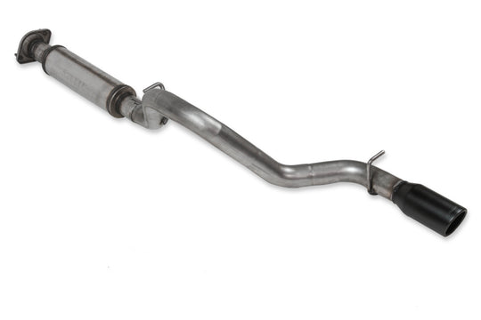 Flowmaster 00-06 Jeep Wrangler TJ 4.0L FlowFX Cat-Back Exhaust System - 717865