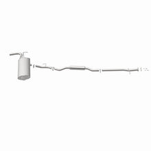 Load image into Gallery viewer, MagnaFlow BRE Exhaust Kit 08-14 Nissan Rogue 2.5L - 106-0243