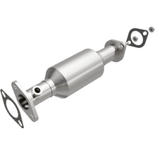 Load image into Gallery viewer, MagnaFlow 2003 Mitsubishi Lancer 2.0L Direct Fit Converter - 4481930