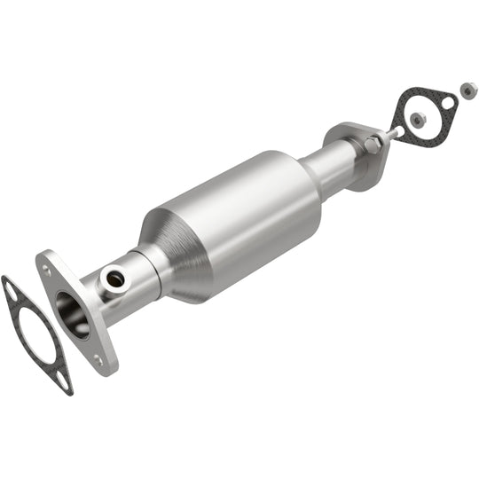MagnaFlow 2003 Mitsubishi Lancer 2.0L Direct Fit Converter - 4481930