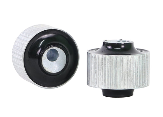 Whiteline 17-20 Hyundai Elantra / 19-21 Hyundai Kone Electric Front Control Arm Caster Bushing - KCA502