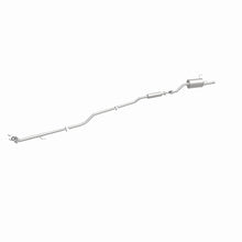 Load image into Gallery viewer, MagnaFlow BRE Exhaust Kit 01-05 Honda Civic 1.7L - 106-0301