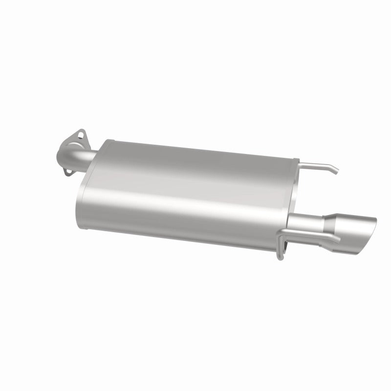 BRExhaust 07-12 Lexus ES350 / 07-11 Toyota Camry Muffler Kit - 108-0145