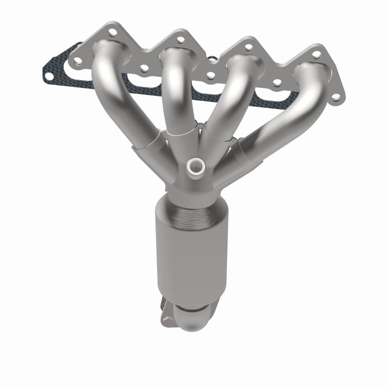 MagnaFlow DF Cat. Conv 11/02-05 Hyundai Elantra 2.0L Manifold / 04-09 Kia Spectra A/T 2.0L Manifold - 50429
