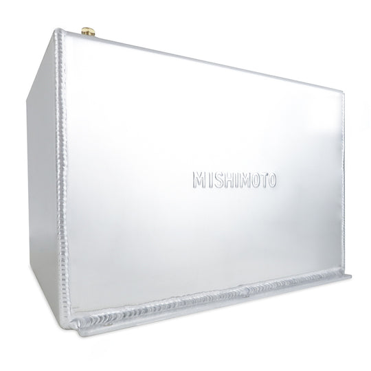 Mishimoto Universal Ice Box Tank Reservoir 2.5 Gallon Natural - MMRT-A2W-25N