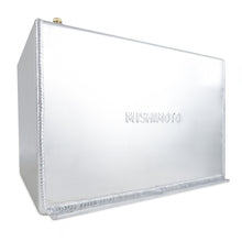 Load image into Gallery viewer, Mishimoto Universal Ice Box Tank Reservoir 2.5 Gallon Natural - MMRT-A2W-25N