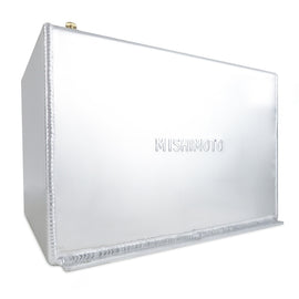 Mishimoto Universal Ice Box Tank Reservoir 2.5 Gallon Natural - MMRT-A2W-25N