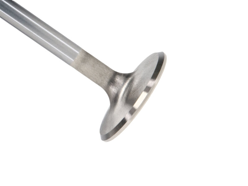 Manley Oldsmobile 330 Exhaust Valve Kit - 1.710in Head Dia. 4.668in O/A Length, 0.3415in Stem - 11547-8