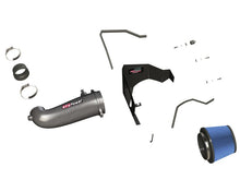 Load image into Gallery viewer, aFe MagnumFORCE Intakes Stage-2 P5R Carbon Fiber AIS 11-17 Dodge Challenger/Charger V8-5.7L Hemi - 54-12162-C