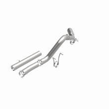 Load image into Gallery viewer, BRExhaust 07-11 Dodge Ram 2500/3500 6.7L Exhaust Kit - 106-0415
