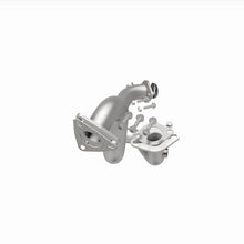 Load image into Gallery viewer, BRE Exhaust 01-06 Sebring Stratus 2.4L 2.7L Front Pipe Kit - 107-0257