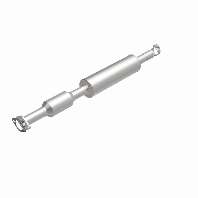 MagnaFlow 16-17 Ford Explorer 2.3L Direct Fit Converter - 21-986