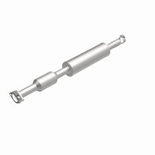 Load image into Gallery viewer, MagnaFlow 16-17 Ford Explorer 2.3L Direct Fit Converter - 21-986