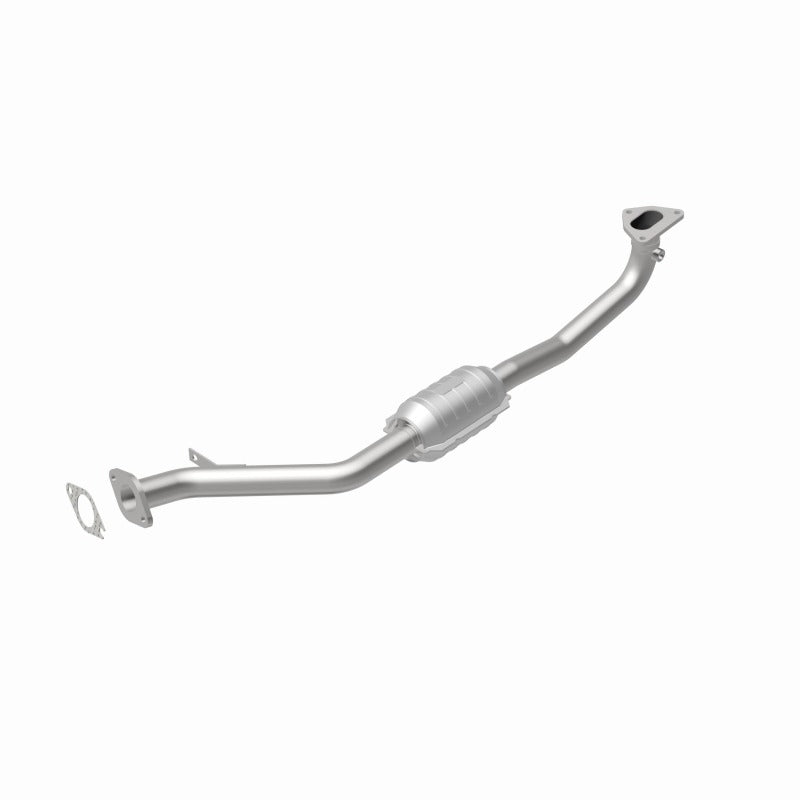 MagnaFlow Direct Fit Catalytic Converter 01-04 Subaru Outback 3L Passenger Side - 51648