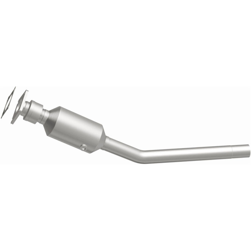MagnaFlow 2006 Dodge Stratus 2.4L Direct Fit Converter - 5561242