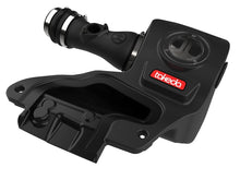 Load image into Gallery viewer, aFe 22-23 Honda Civic L4 1.5L (t) Takeda Momentum Cold Air Intake System w/ Pro DRY S Filter - 56-70053D