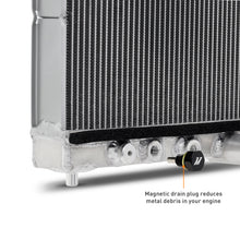 Load image into Gallery viewer, Mishimoto 2022+ Honda Civic 1.5T Performance Aluminum Radiator - MMRAD-CIV-22